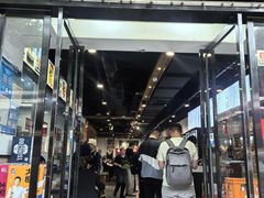 -老白家面馆(测绘东路总店)