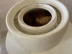 海盐黑蒜炖肉排-沙河粉村·国家非遗传承(云台店)