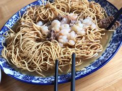 -裕兴记·三虾面(西北街总店)