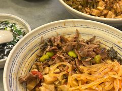 -梅溪·小伙子干挑面(安吉总店)