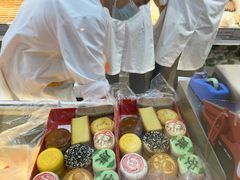 -北京稻香村(第三店)