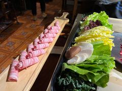 -羊大爷涮肉(亮马桥店)