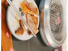 -東盛炭烤自助料理(浦东文峰广场店)