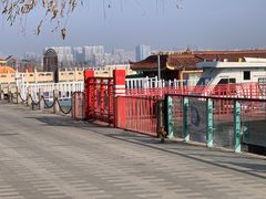 -东昌湖风景区