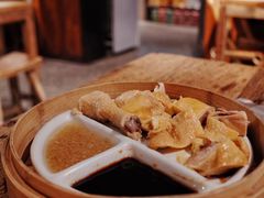 江南白切鸡-卤儿道道(龙游路店)