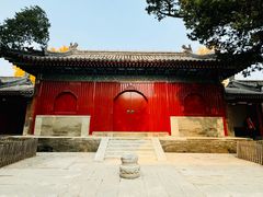 -承恩寺