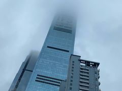 -长沙尼依格罗酒店