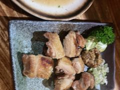 -酒窝烧鸟(科华街店)