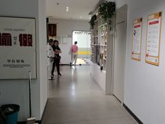 -正道拳击·跆拳道馆(青少年活动中心)