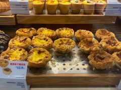 -红星前进面包牛奶公司(君太店)