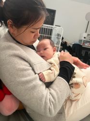 -喜喜·全套房月子会所(罗宾森广场店)