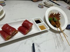 -岭南茗点(沙埔店)