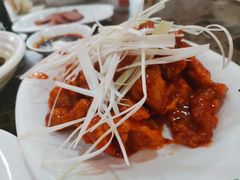 -周家大连水饺(美专校街店)