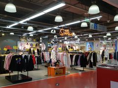 -法雅体育工厂店(皂君庙路店)