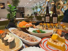 -Sushi Love 创意寿司(丽影广场店)