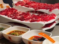-潮发潮汕牛肉店(软件基地店)