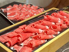 -东来顺饭庄(金泉广场店)