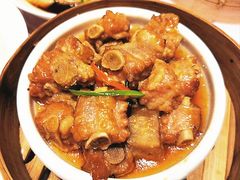 -金时代顺风大酒店(静安大融城店)