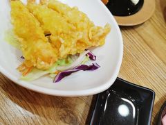 -神田川拉面店(上游街店)