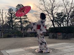 -樱京和服租赁体验(京都总店)