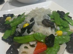 -乾隆美食·本帮菜(黄河路店)