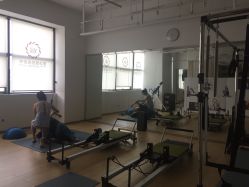 -仟悦普拉提·孕产瑜伽·塑形
