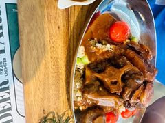 -Deer Park鹿园西餐(仁恒置地广场店)