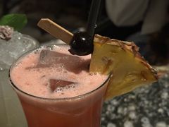 -Long Bar(莱佛士酒店)