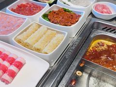 -海底捞火锅(江南盛天地店)