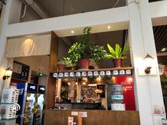 门面-福苗小骆驼烧烤(曲江店)
