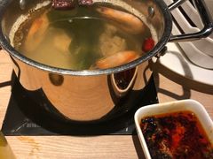 -星伦多 自助料理(圆融店)