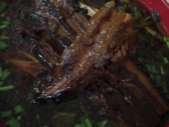 -小龙大肉面馆