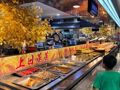 -韩风源烧烤涮自助餐厅(封丘瑞封店)