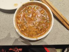 -海底捞火锅(让胡路万达店)