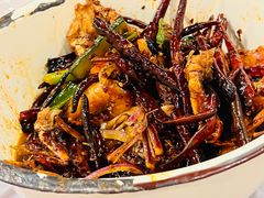 -辣螃铠盆盆蟹大排档(总店)