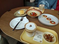 -FOOOO CITY CLUB 孚乐里音乐西餐酒吧(悠方店)
