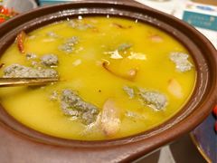 -雀蓝川菜(滨湖万象汇店)
