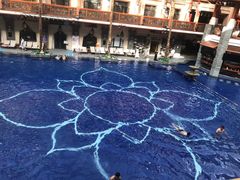 -稷泽·海丽宾雅温泉度假酒店