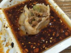 -新兴园饺子馆(望京店)