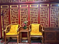 -悦真雅院·四合院·清真私房菜(雍和宫店)