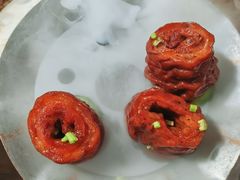 -魁盛居百年鲁菜馆(县西巷店)