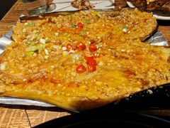 -陈家小肉串