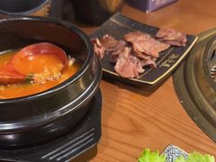 -海之屋韩式烤肉(海棠68环球美食街店)