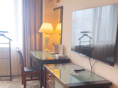 -汕头金海湾大酒店(万象城店)