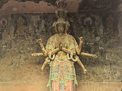 -炳灵寺世界文化遗产旅游区
