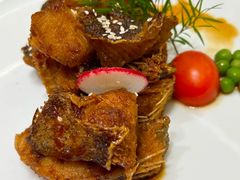 -品大三·经典淮扬菜(大行宫店)