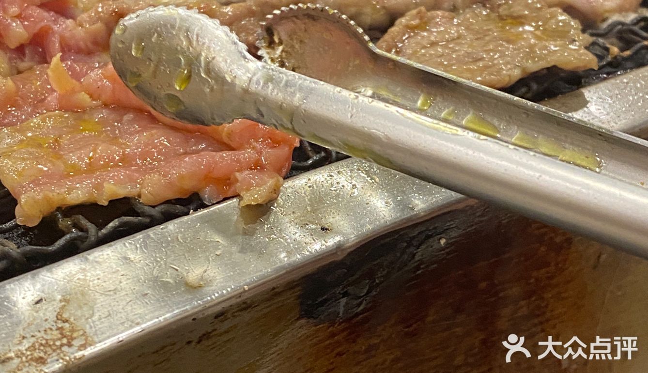 🔥沈阳西塔 | 名不虚传！！麻酱➕白糖蘸料我恨不得天天吃！🥩