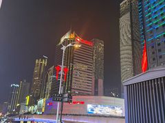 -黄兴南路步行商业街