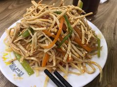 -崔记拉面馆(航北店)