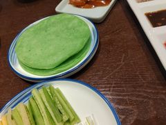 老北京挂炉烤鸭-新侨小馆(东直门北小街店)